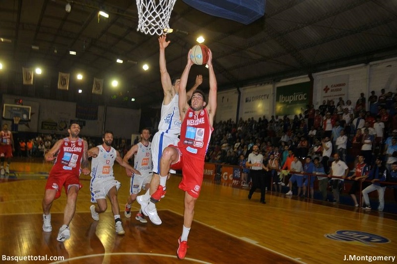Triunfo alargado