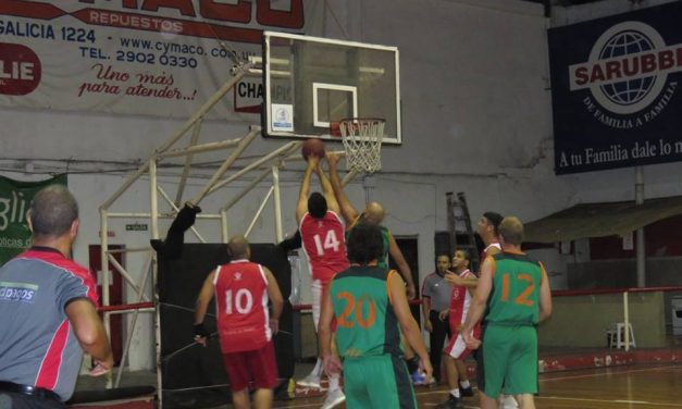 Segunda casi completa