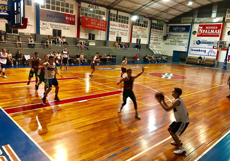 Segunda al hilo