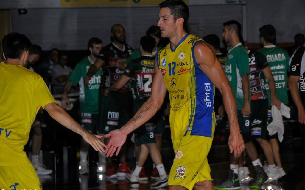 "Tenemos que manejar tranquilos el hecho de ser los favoritos"