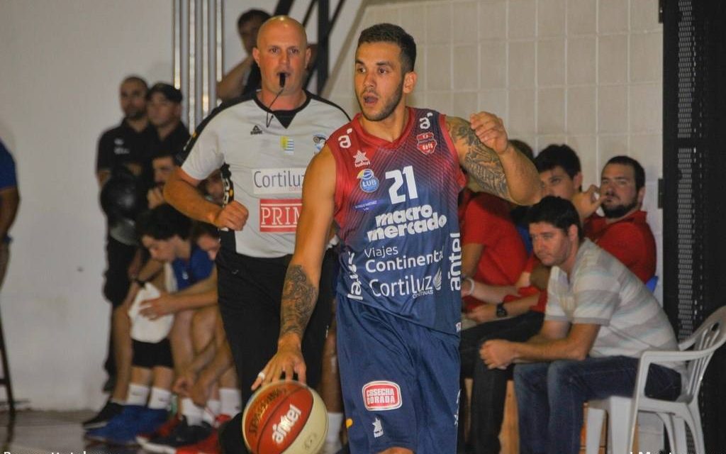 Volvió a la senda del triunfo