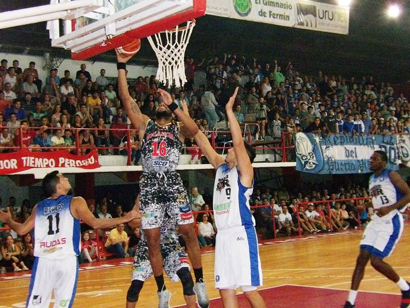 Con el libre del final