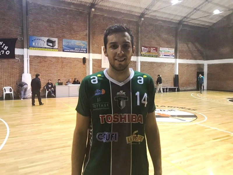 De verde a verde