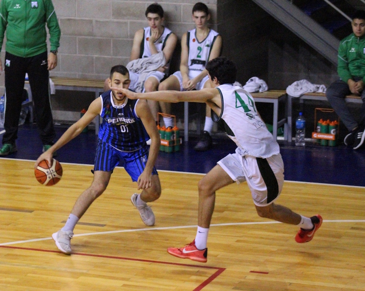 Con Barrera y sin rayitas