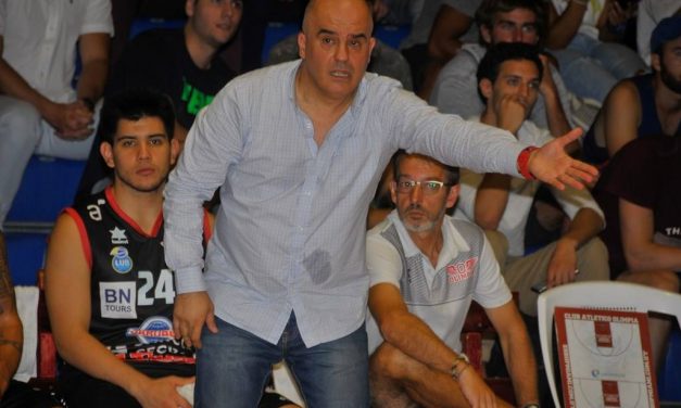 "Olimpia es un club de primera"