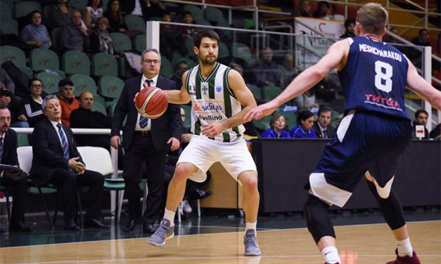 SemiGas Avellino