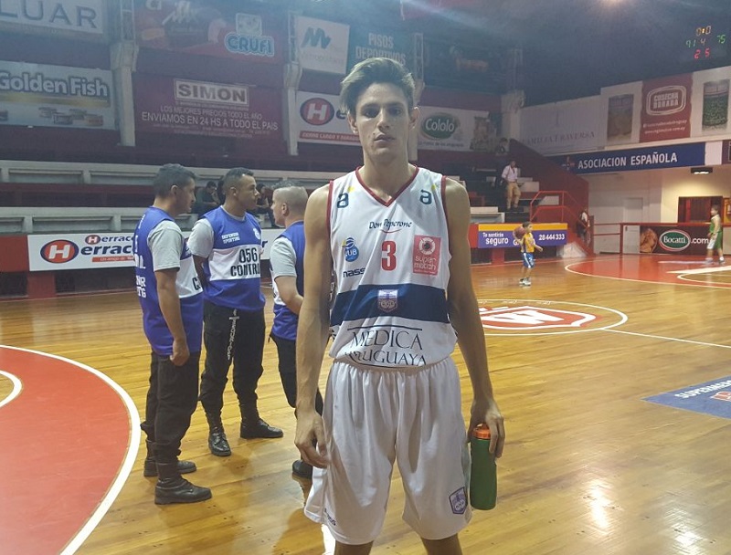 “Nuestro objetivo es ir partido a partido”