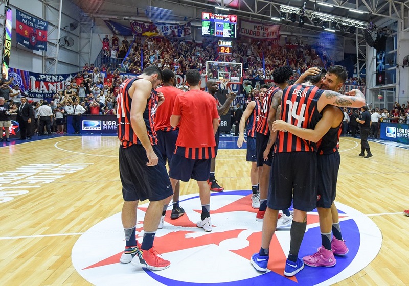 Dos lógicos al F4