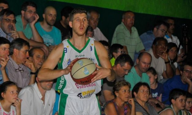 “Este torneo Sub 23 es lo que estábamos buscando hace tiempo”