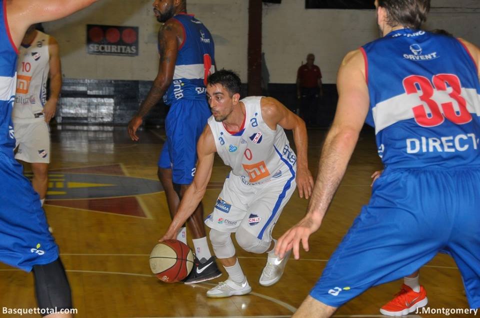 "Esperamos que el Palacio se tiña con los colores de Nacional"