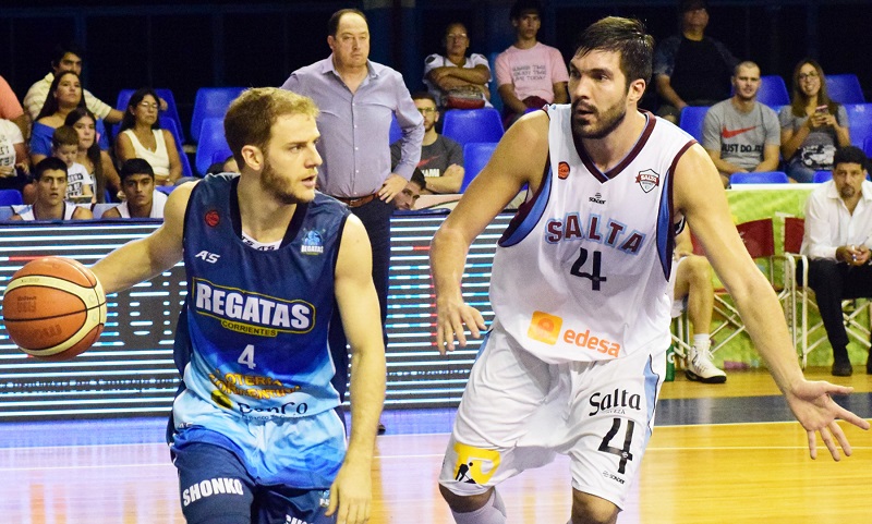 Agónico triunfo