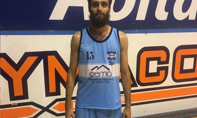"Estoy muy contento de jugar en mi casa"