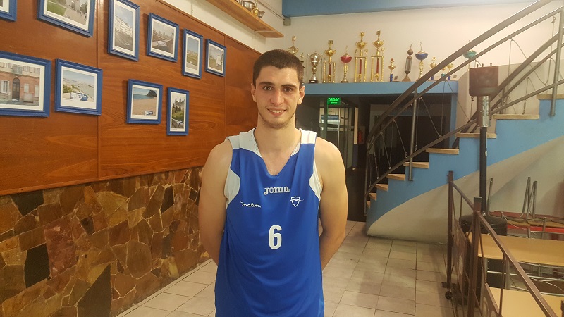 "Por suerte es un campeonato largo"