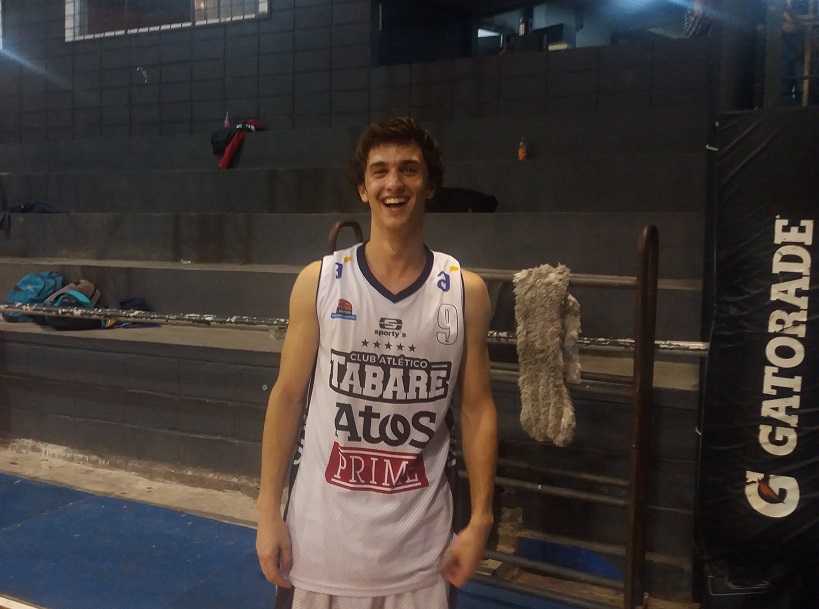 “Necesitábamos conseguir la victoria”