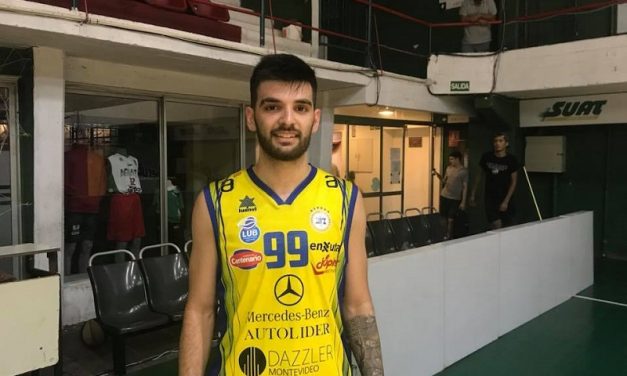 “Tratamos de hacer lo mismo que en la Liga”