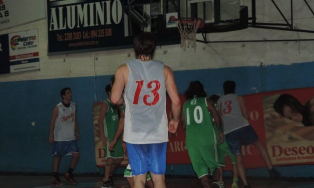 Se van perfilando