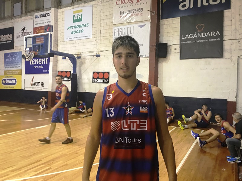 “Esto que se juegue todo el año está bueno”