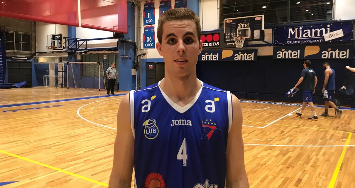 “Este es el torneo que nos falta y lo queremos ganar”