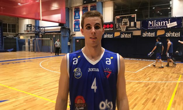 “Este es el torneo que nos falta y lo queremos ganar”