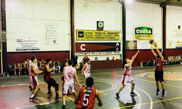 Debut con buenas impresiones