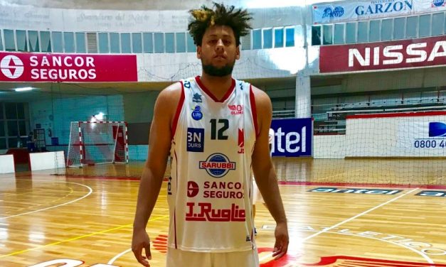 “Queremos llegar lo más lejos posible y si se da ser campeón”