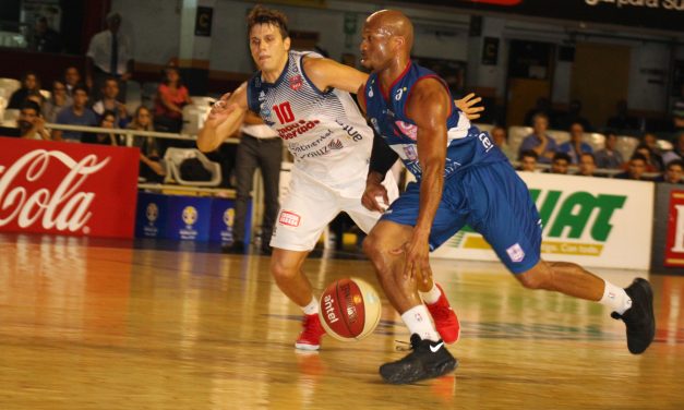 Gaines, gustes y golees