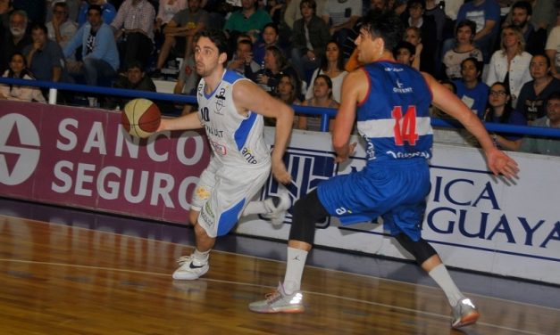 Largan playeros y fusionados