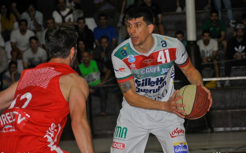 Las fuerzas Semi-den