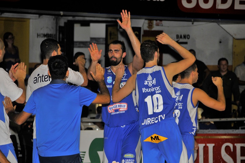 En jaque el Kampeón