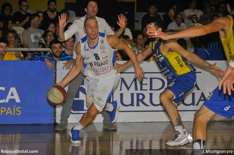 Bajo la lupa de Riera