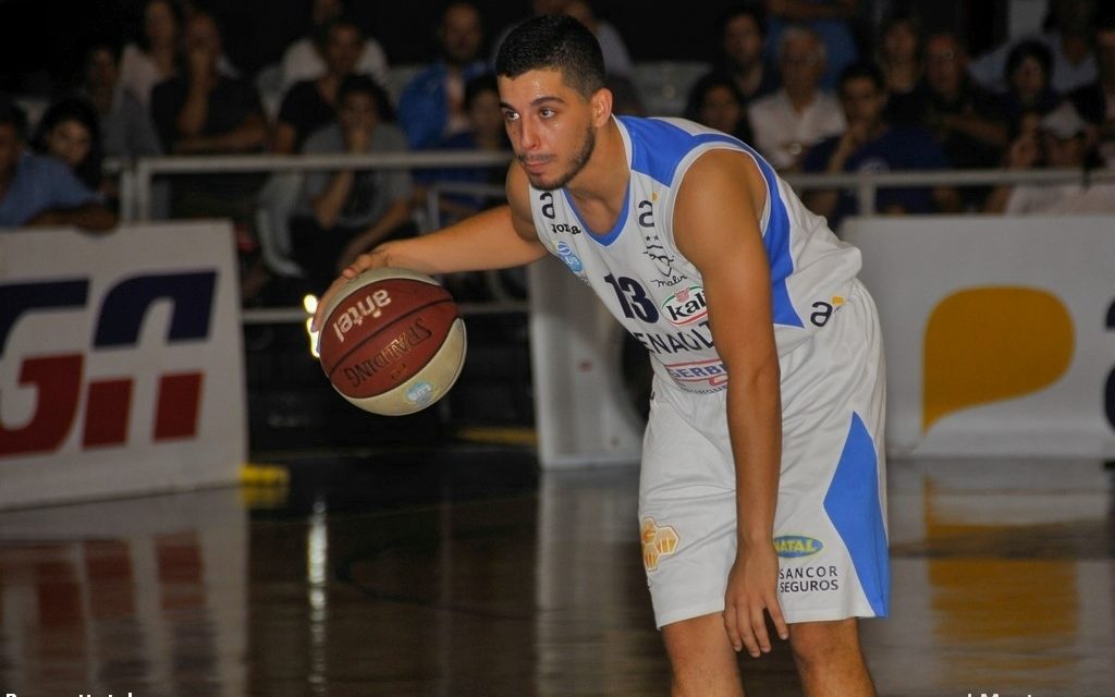 "Tenemos que estar 100% concentrados para ir a la final"