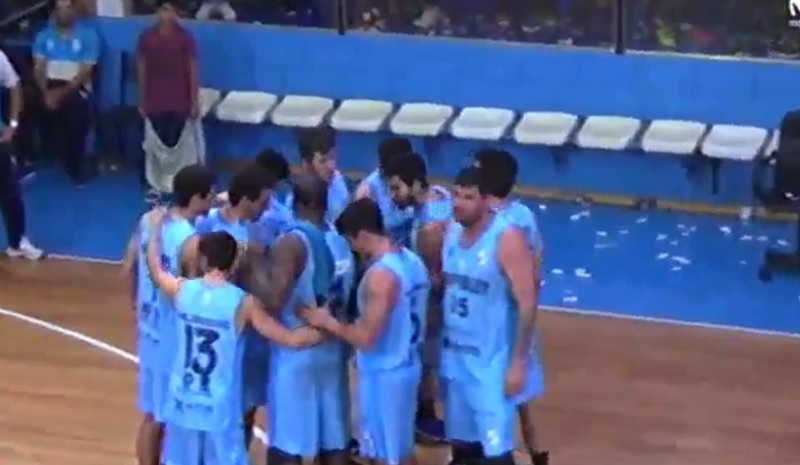 Debut con gusto a poco