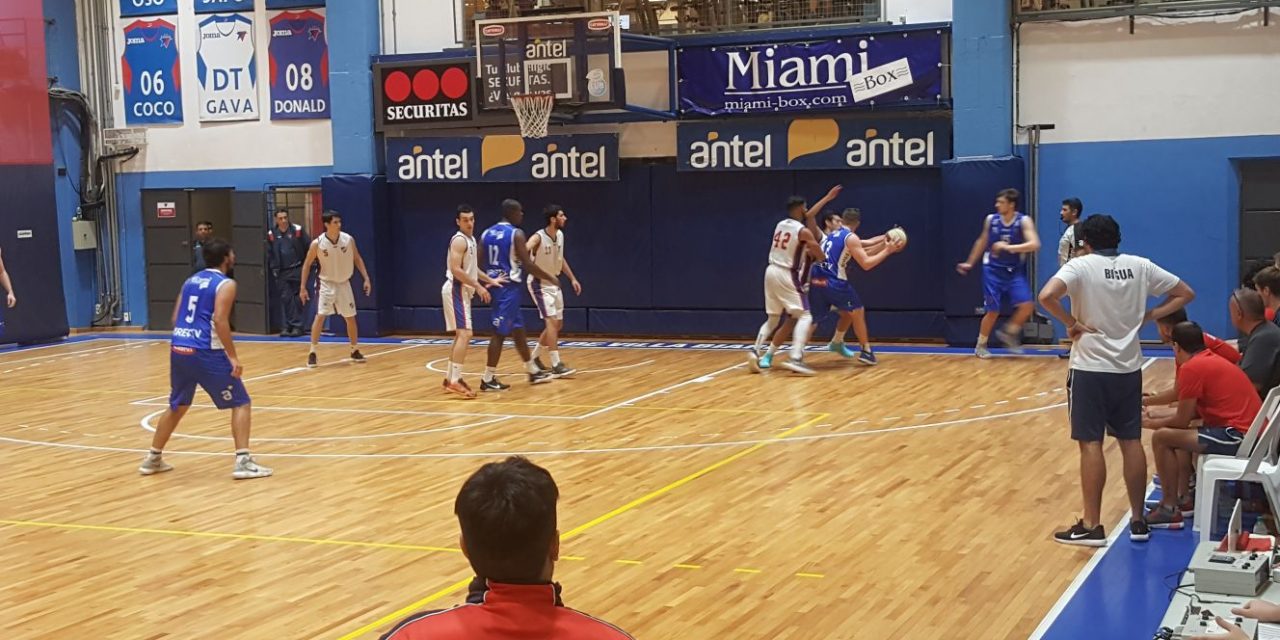 El Pato voló alto