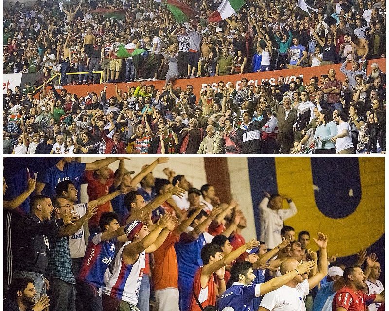 Los colores del corazón