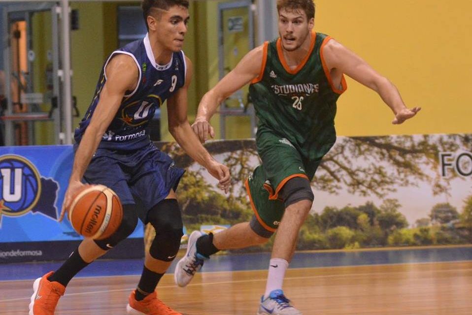 Segundo puntazo