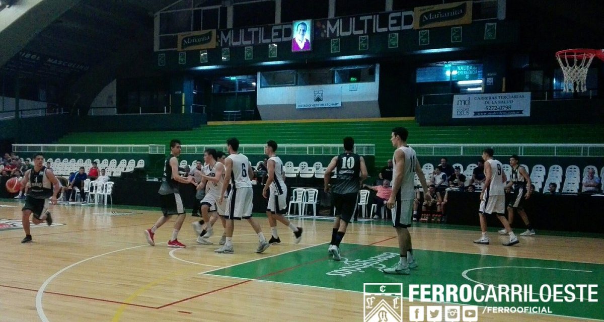 A pedir de Ferro