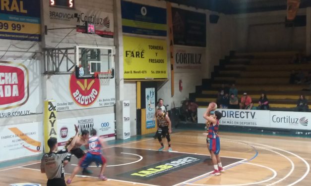 Invicto azulgrana
