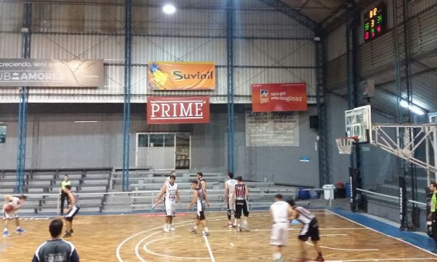 Manda en el Parque Batlle