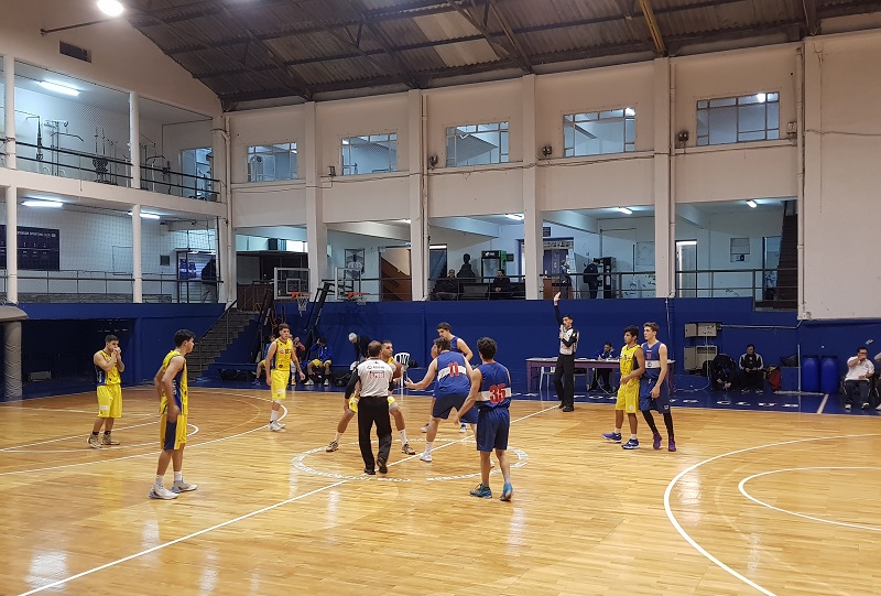 Francotiradores fusionados