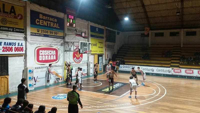 Su fuerte es La Unión