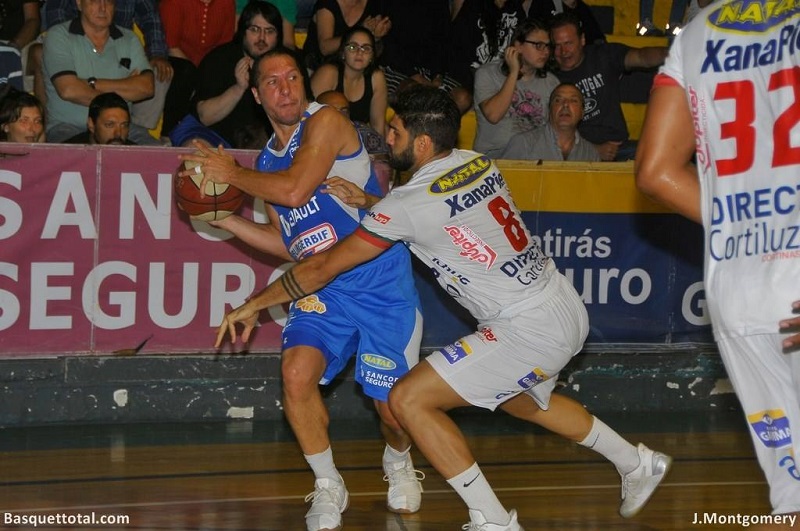 Una serie de detalles