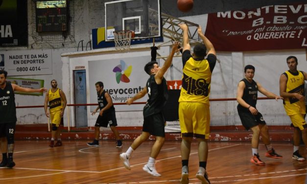 Recta final