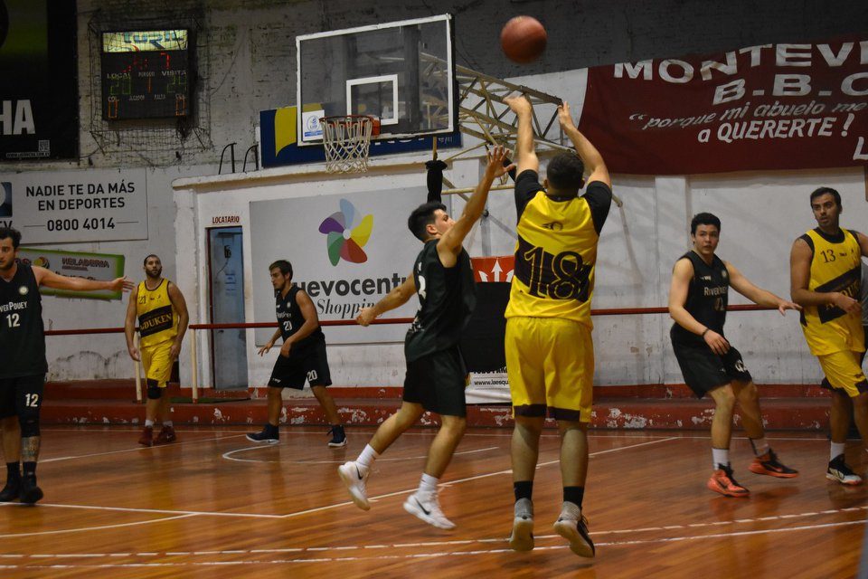 Recta final