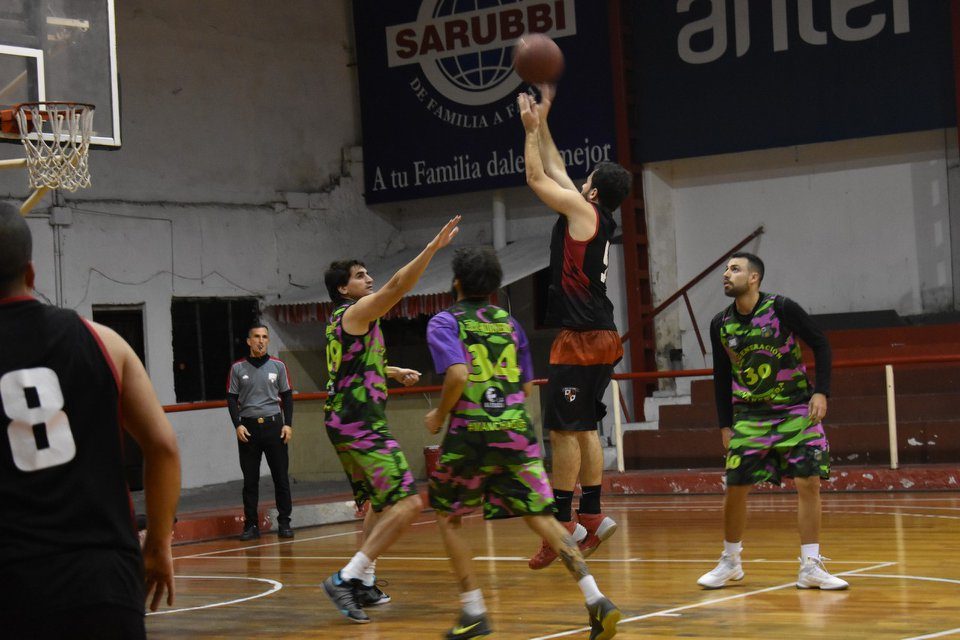 Se puso picante