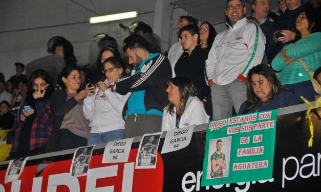 Una luz de esperanza