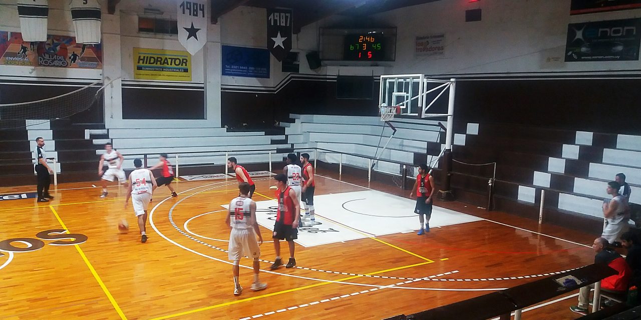 Lotería albimarrón