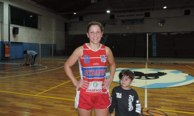 "Este año la Copa de Plata es nuestra"
