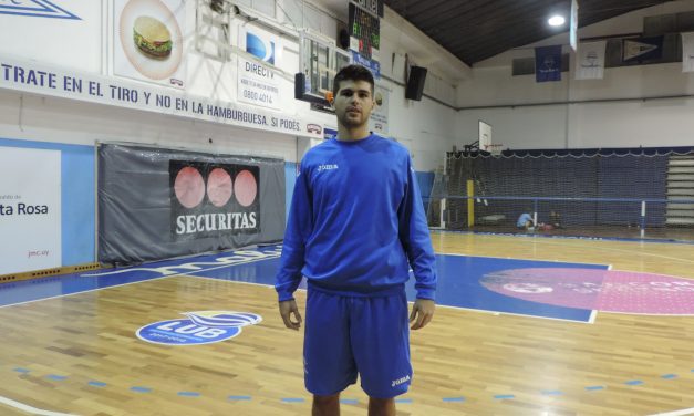 "Aprovechar que estamos en el club del que somos hinchas"