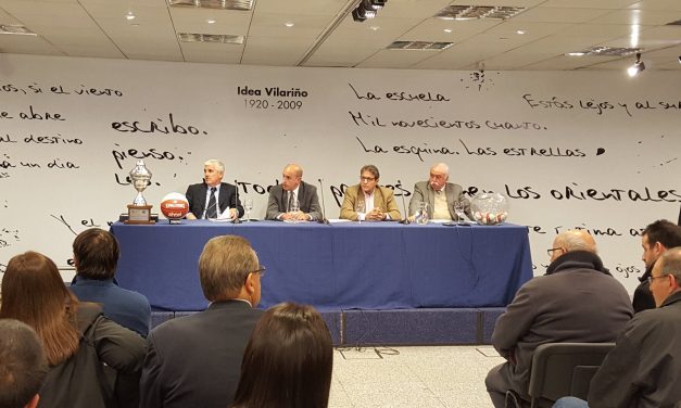 “Todos los equipos pidieron jugar el campeonato de esta forma”