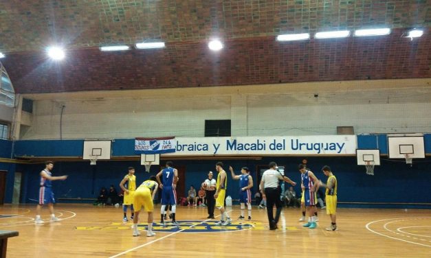 Ganó, gustó y goleó